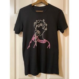 Troye Sivan Blue Neighbourhood Tour 2016 Merch